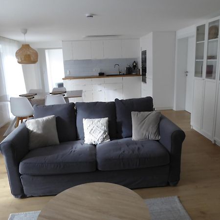 Ferienwohnung Gutzeit Stadtilm 外观 照片