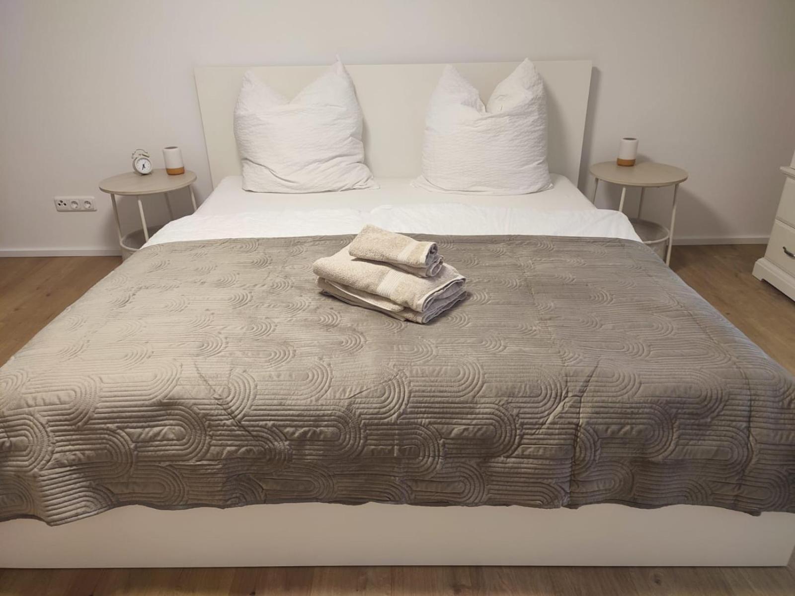 Ferienwohnung Gutzeit Stadtilm 外观 照片