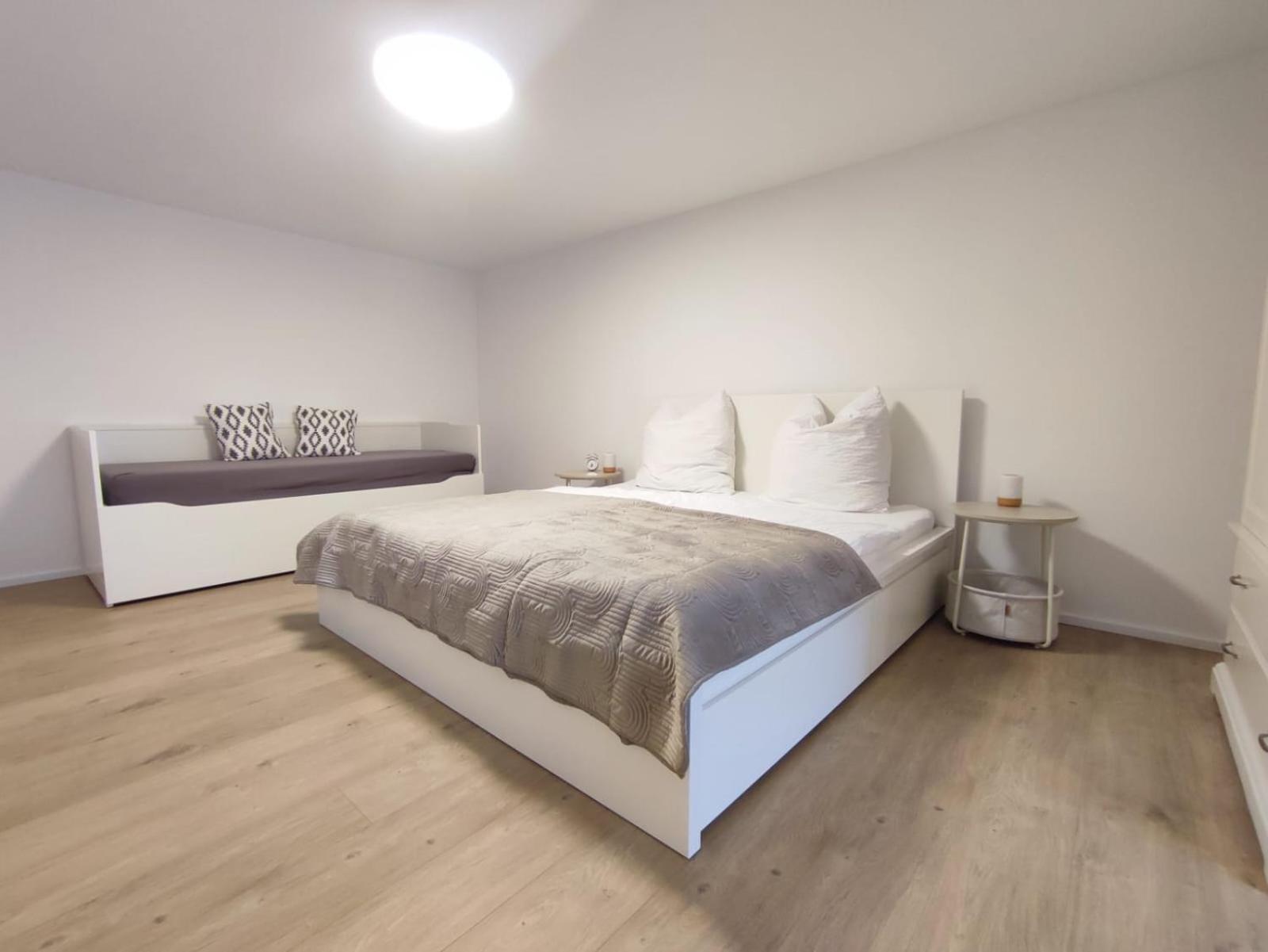 Ferienwohnung Gutzeit Stadtilm 外观 照片