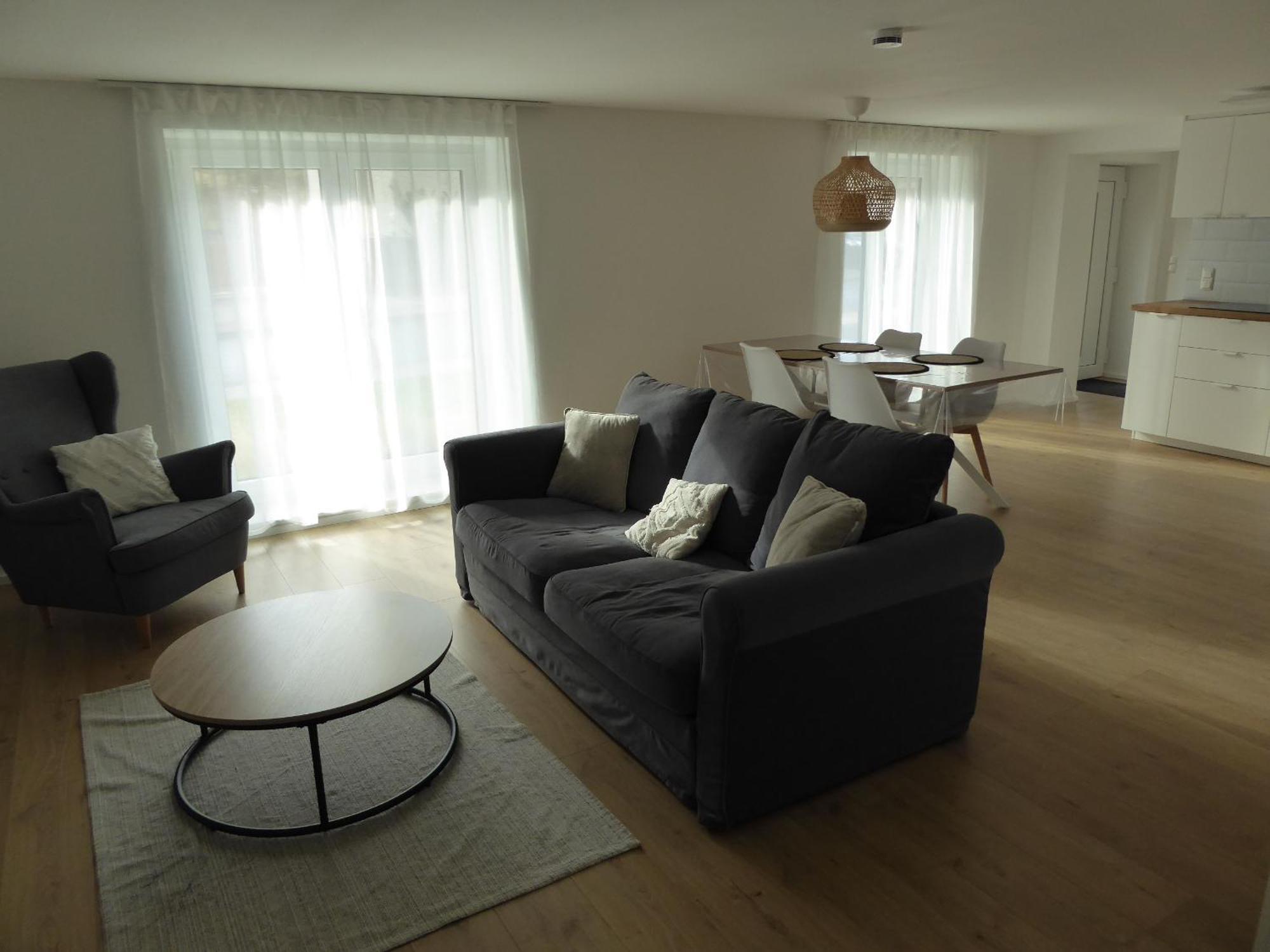 Ferienwohnung Gutzeit Stadtilm 外观 照片