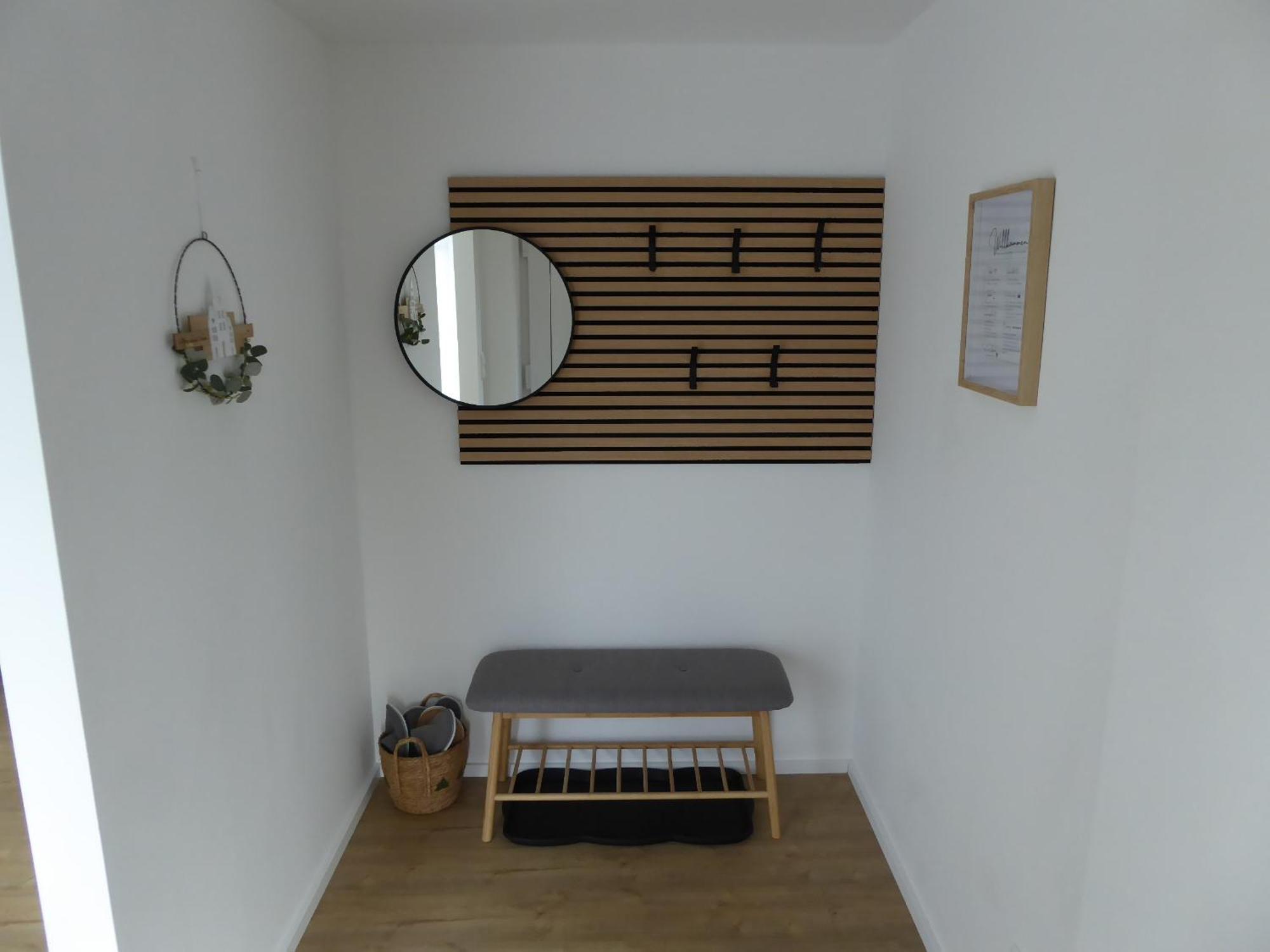 Ferienwohnung Gutzeit Stadtilm 外观 照片