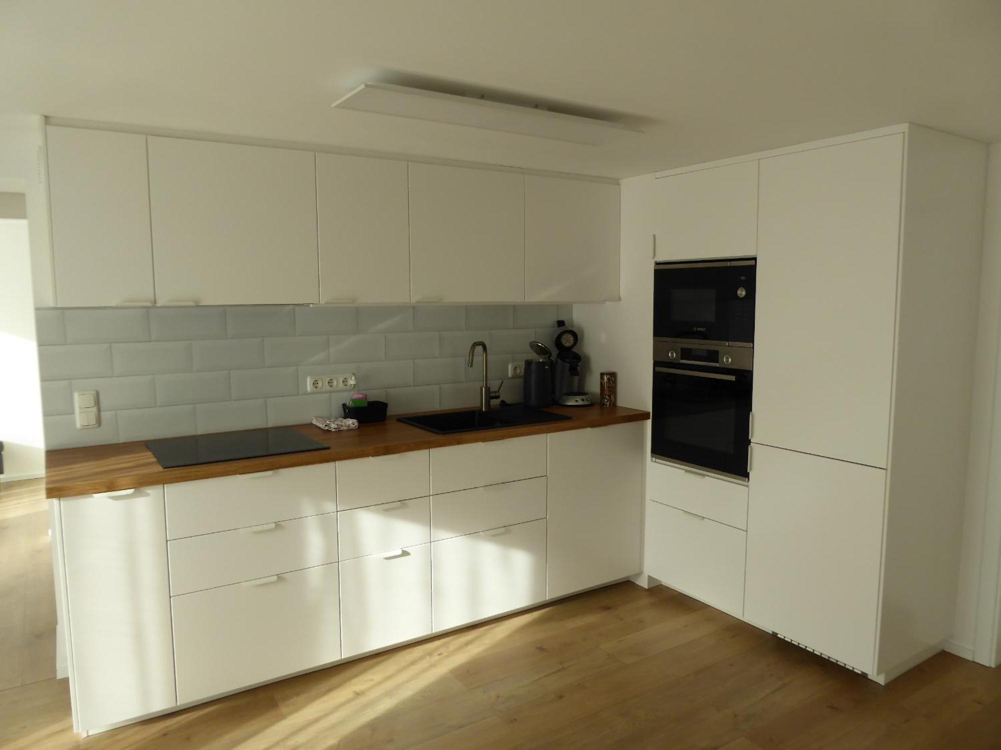 Ferienwohnung Gutzeit Stadtilm 外观 照片