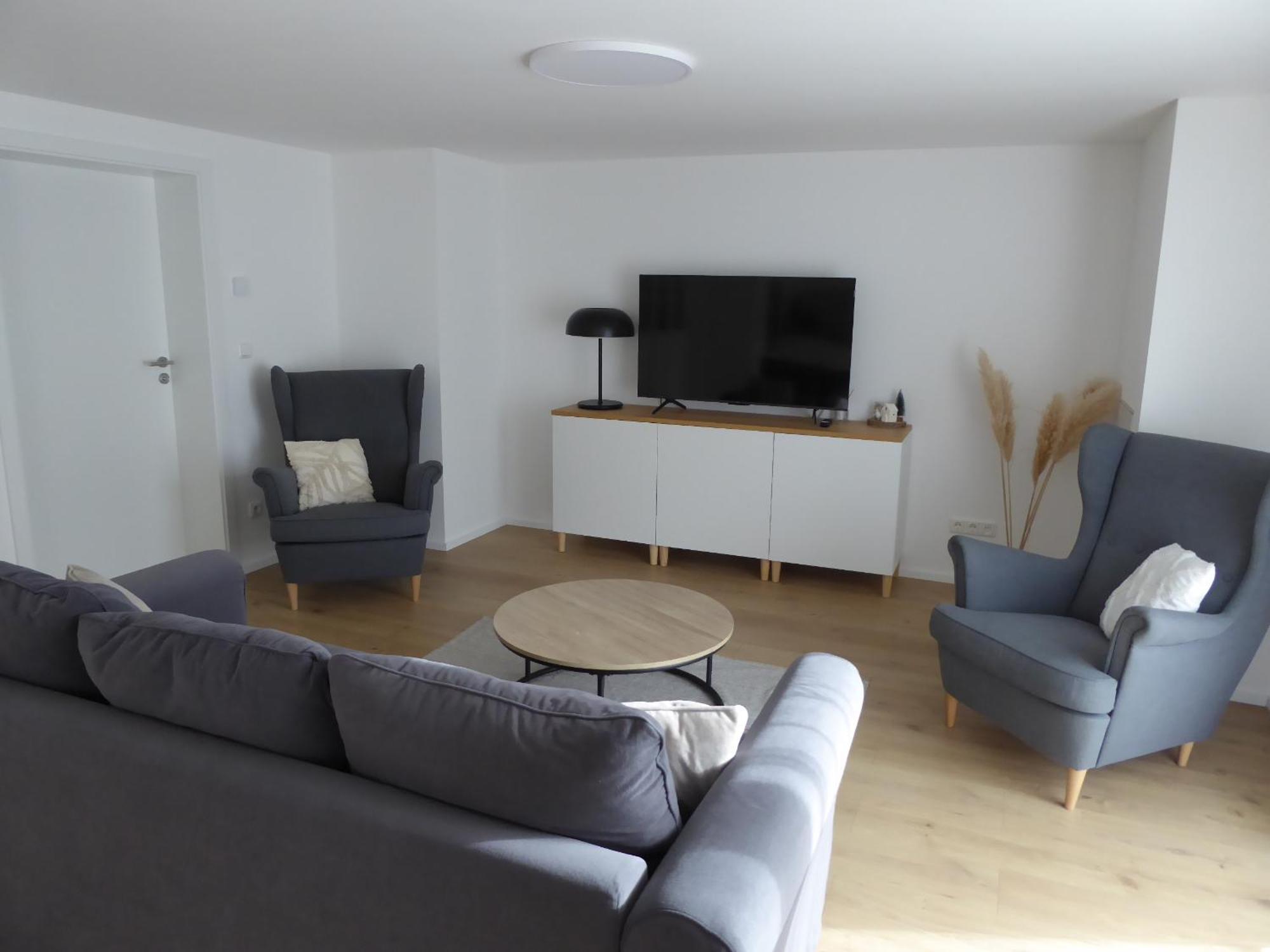 Ferienwohnung Gutzeit Stadtilm 外观 照片
