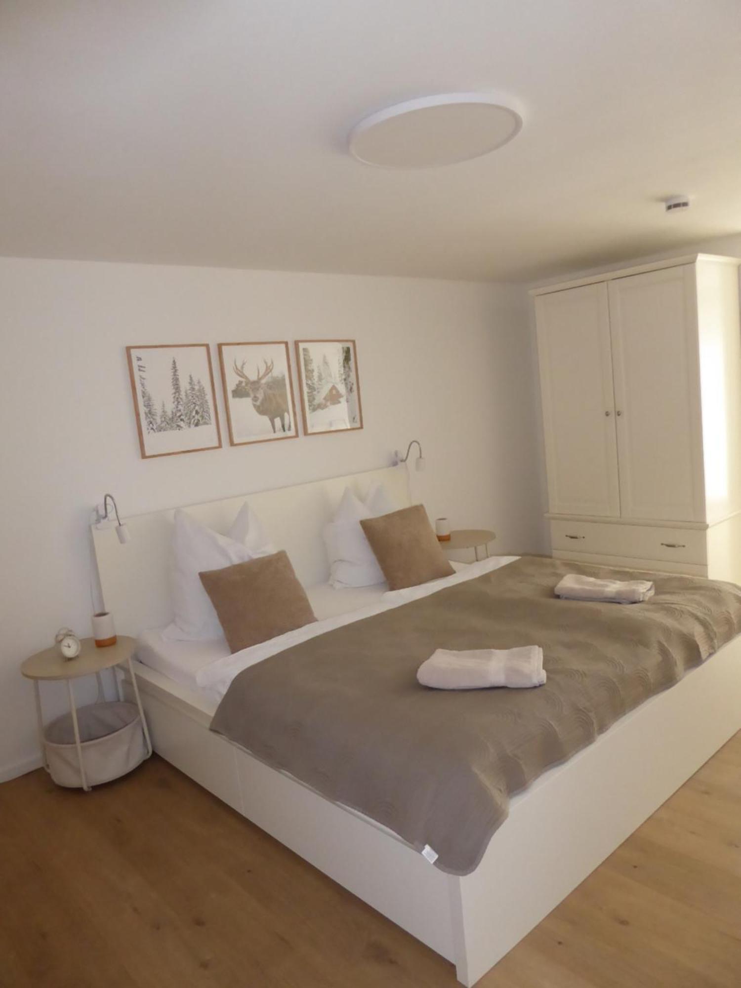 Ferienwohnung Gutzeit Stadtilm 外观 照片